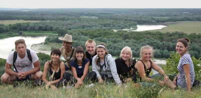 Один из старейших факультетов РГУ празднует 80-летие